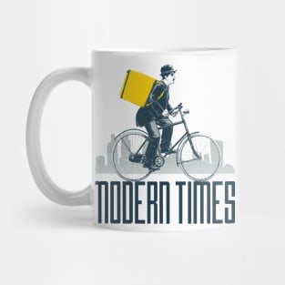 Modern Apps Mug